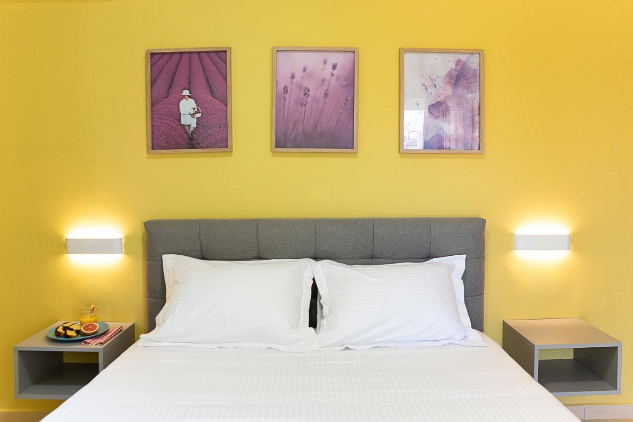 Villa La Perla Di - La Diva Di - 2 Vip Nauplia