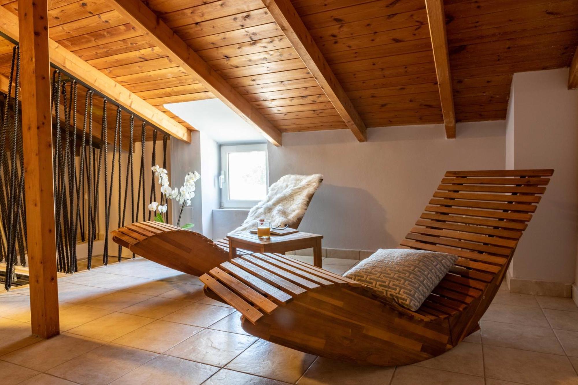 Villa La Perla Di - La Diva Di - 2 Vip