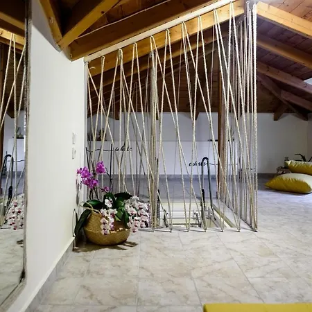 La Perla Di Nafplio - La Diva Di Nafplio - 2 Vip Villas Exterior photo