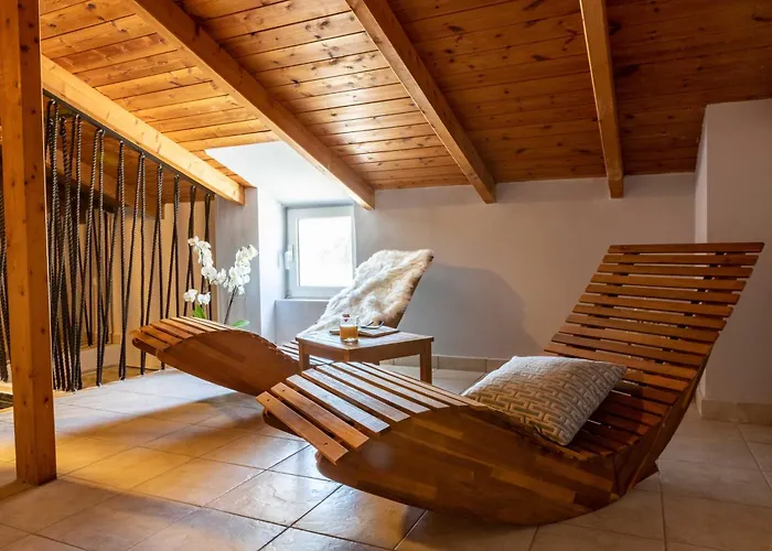 La Perla Di Nafplio - La Diva Di Nafplio - 2 Vip Villas