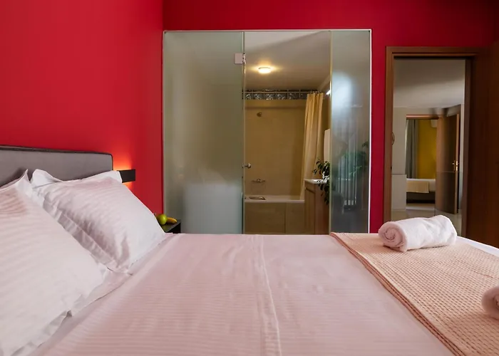 La Perla Di Nafplio - La Diva Di Nafplio - 2 Vip Villas