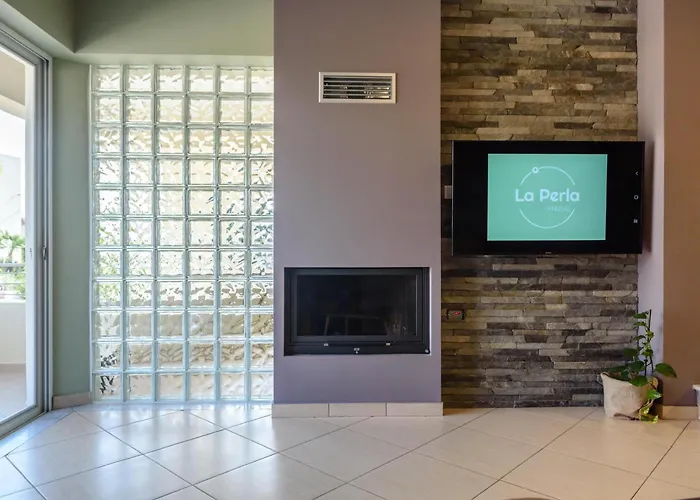La Perla Di Nafplio - La Diva Di Nafplio - 2 Vip Villas