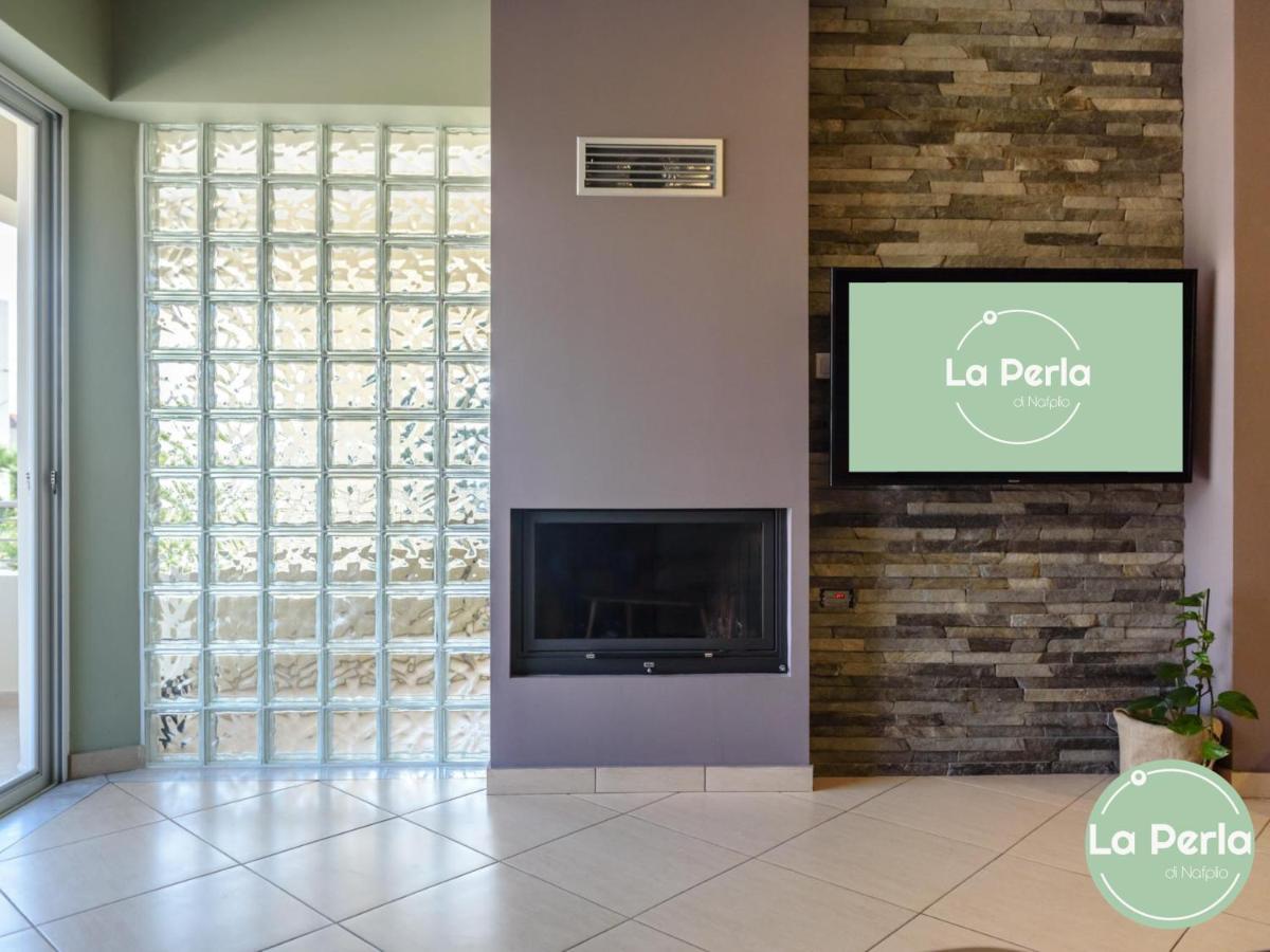 Villa La Perla Di - La Diva Di - 2 Vip