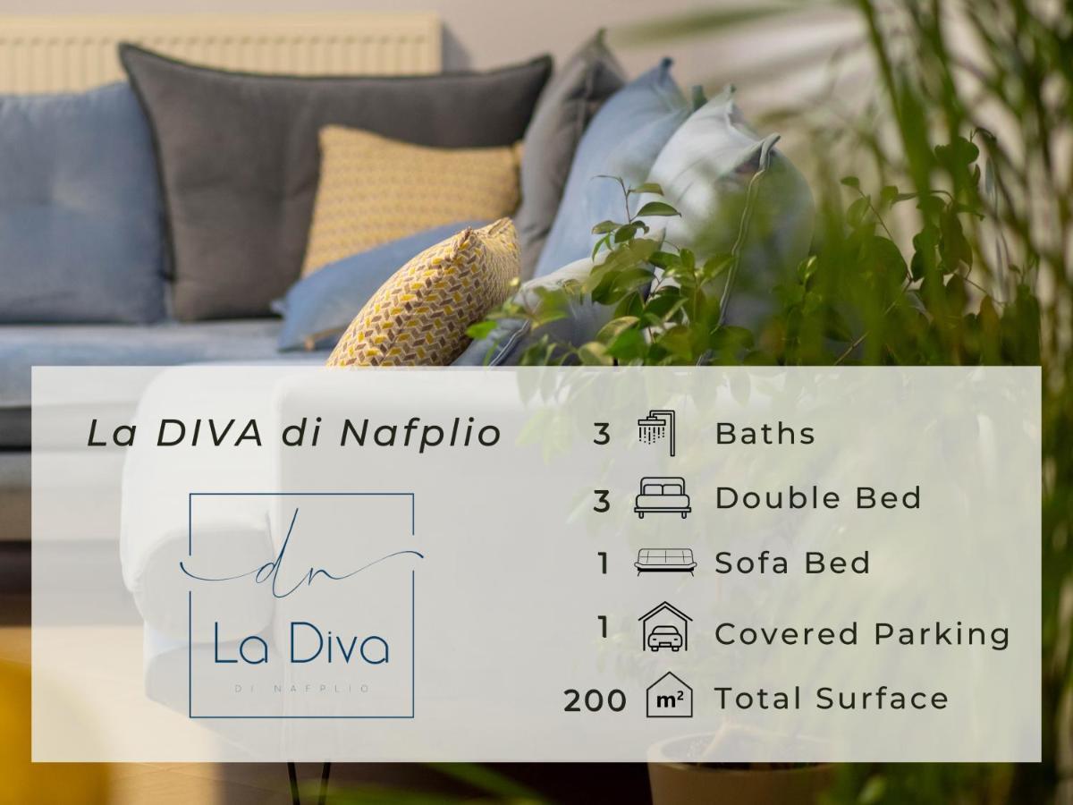 Villa La Perla Di - La Diva Di - 2 Vip *