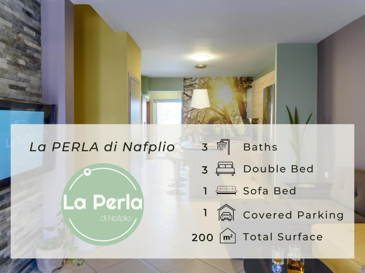 Villa La Perla Di - La Diva Di - 2 Vip *