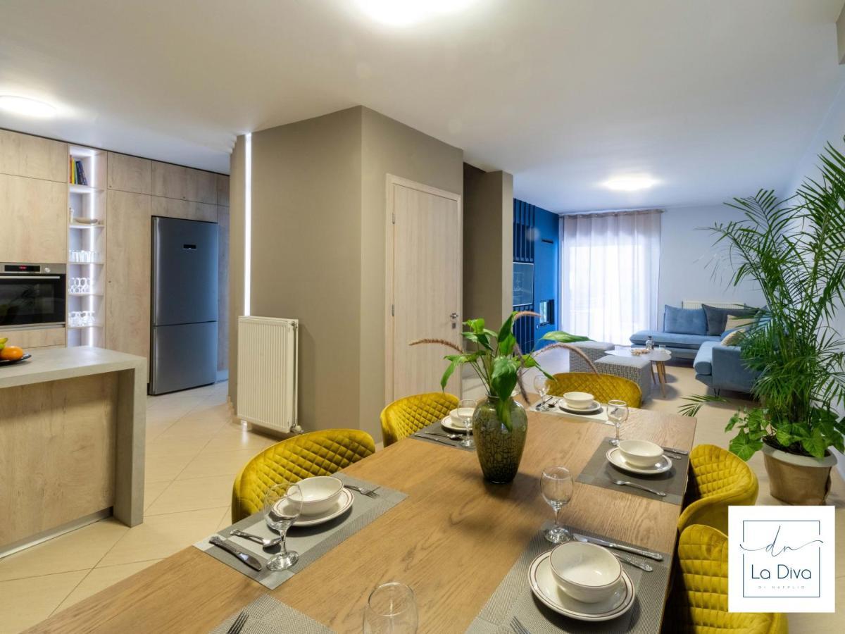 Villa La Perla Di - La Diva Di - 2 Vip Nafplio