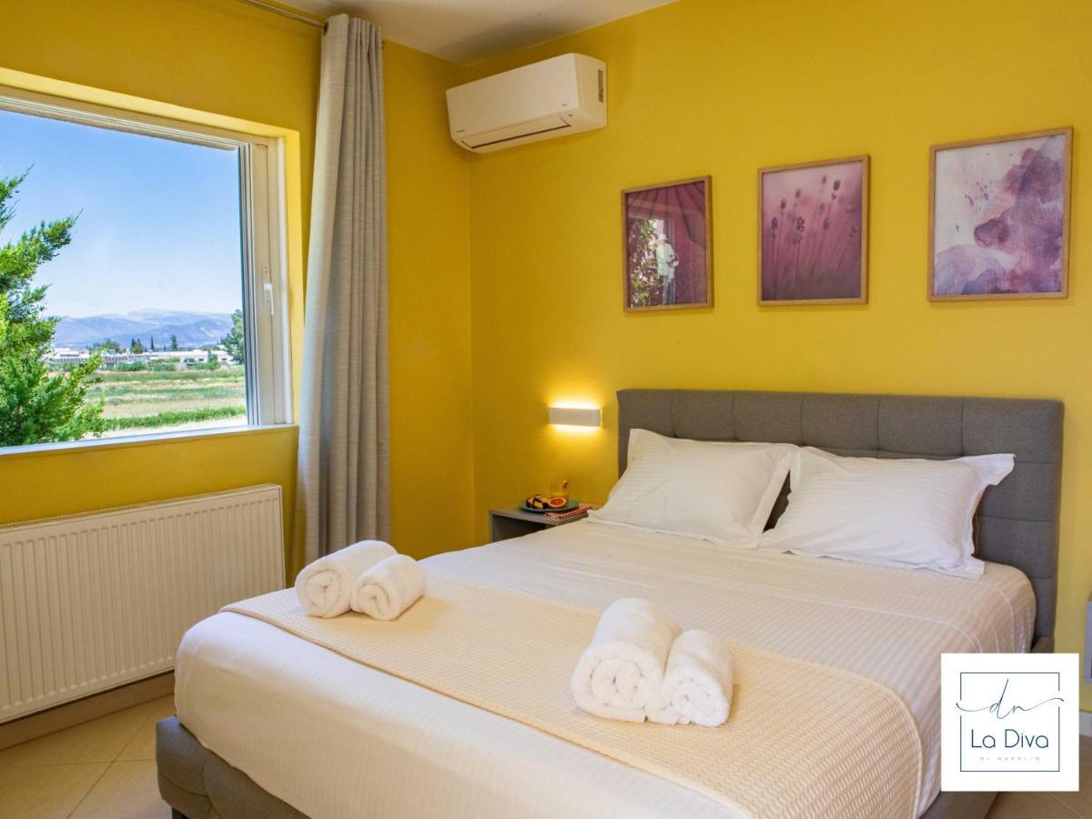 Villa La Perla Di - La Diva Di - 2 Vip