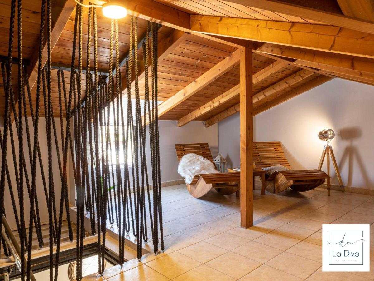 La Perla Di - La Diva Di - 2 Vip Villa Nafplio