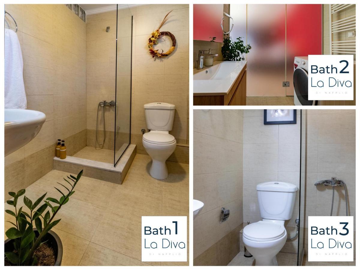 Villa La Perla Di - La Diva Di - 2 Vip *