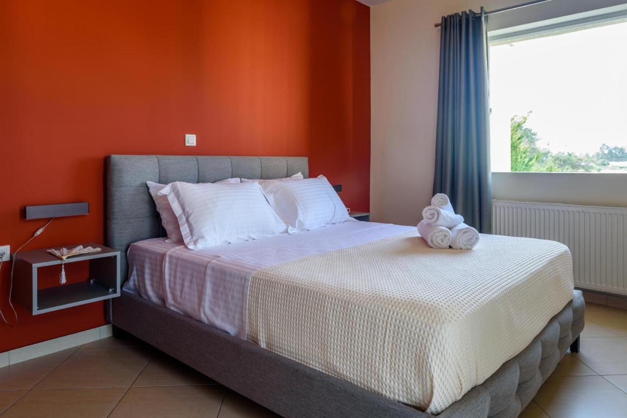 Villa La Perla Di - La Diva Di - 2 Vip