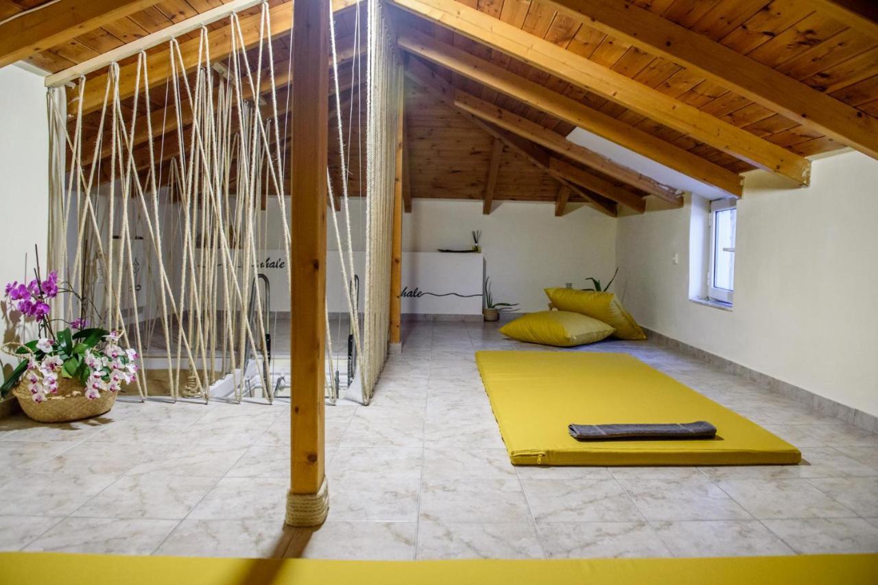Villa La Perla Di - La Diva Di - 2 Vip Nafplio