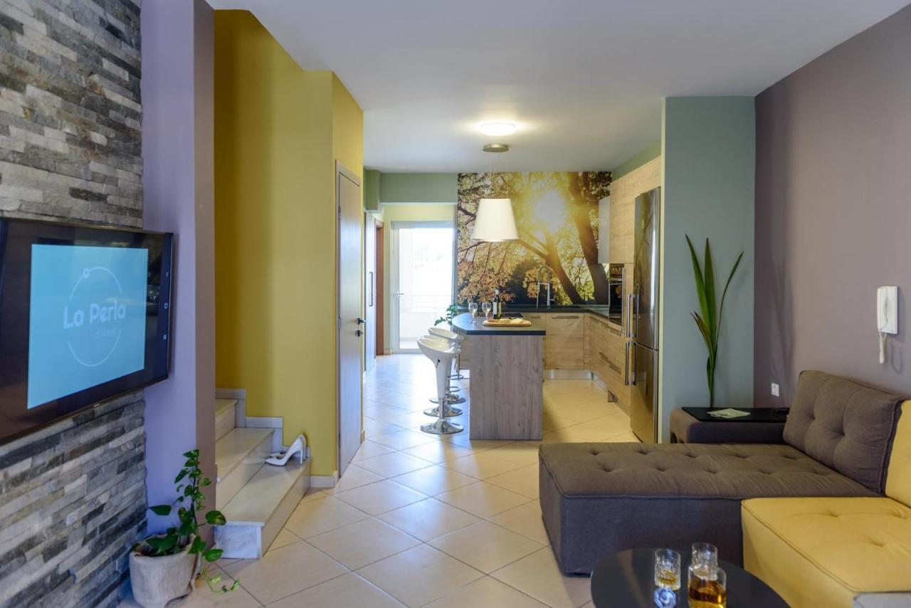 Villa La Perla Di - La Diva Di - 2 Vip Nafplio