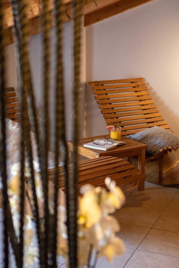 La Perla Di - La Diva Di - 2 Vip Villa Nafplio