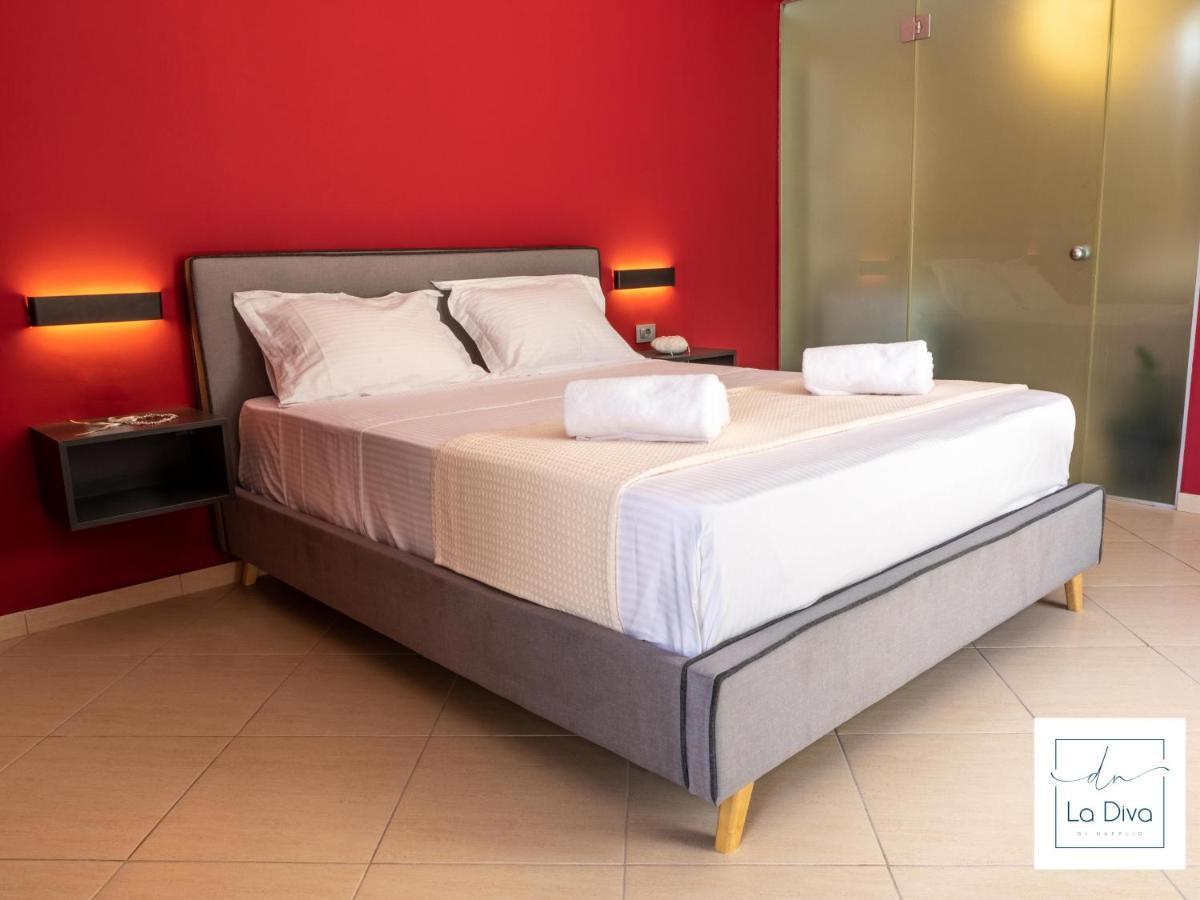 La Perla Di - La Diva Di - 2 Vip * Nafplio