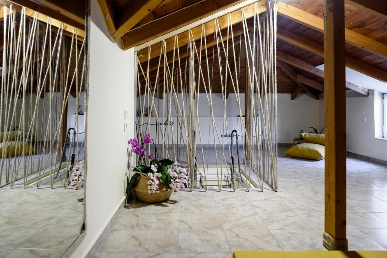 La Perla Di - La Diva Di - 2 Vip Villa *