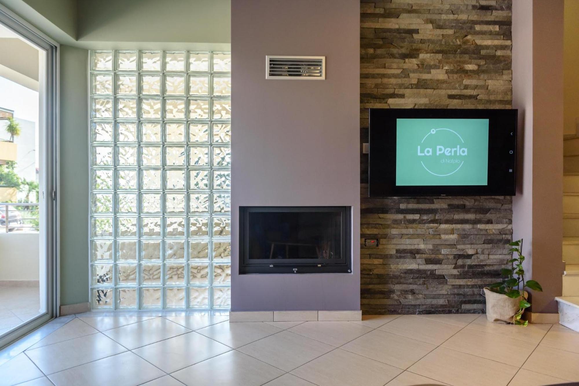Villa La Perla Di - La Diva Di - 2 Vip *